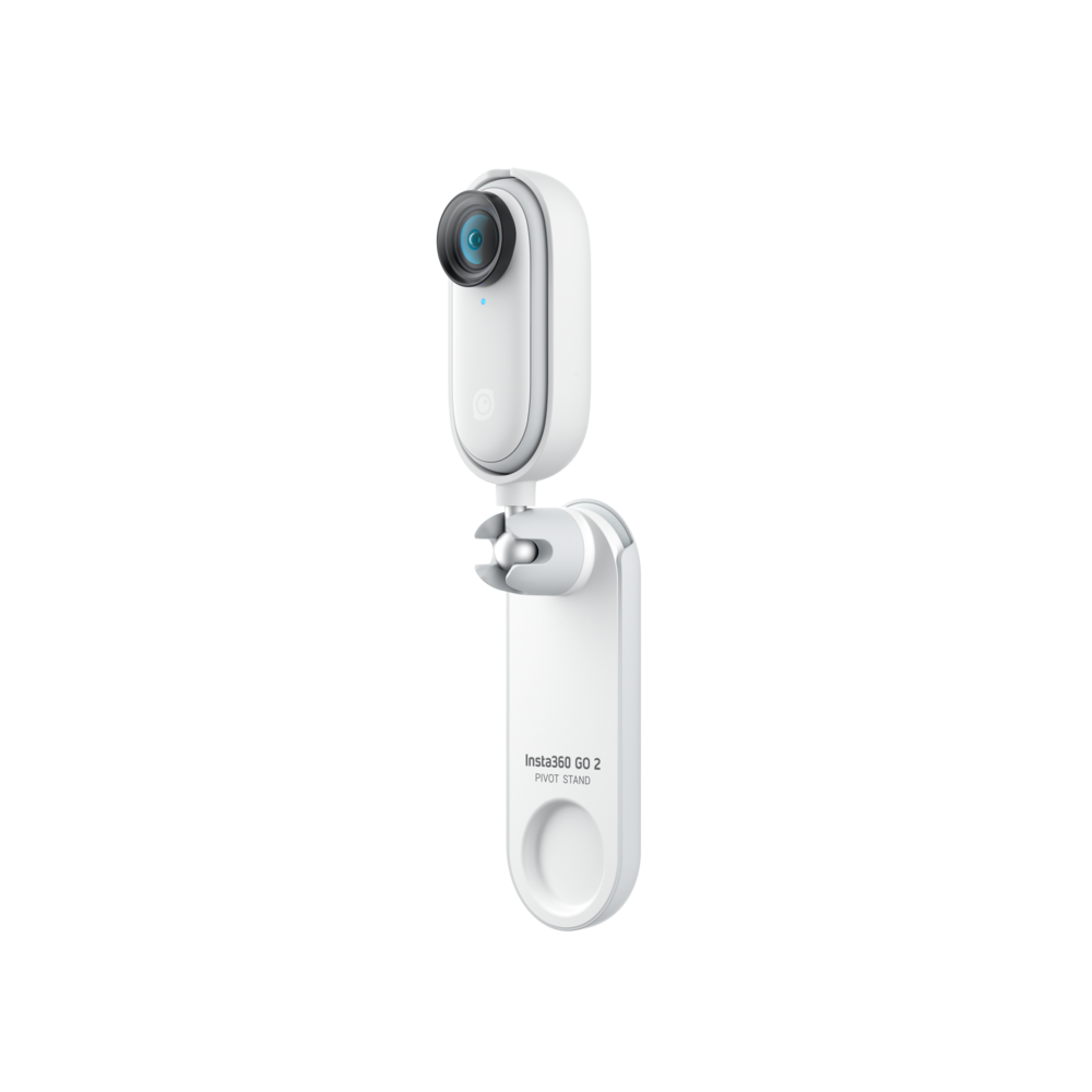 Поворотная подставка для Insta360 GO2