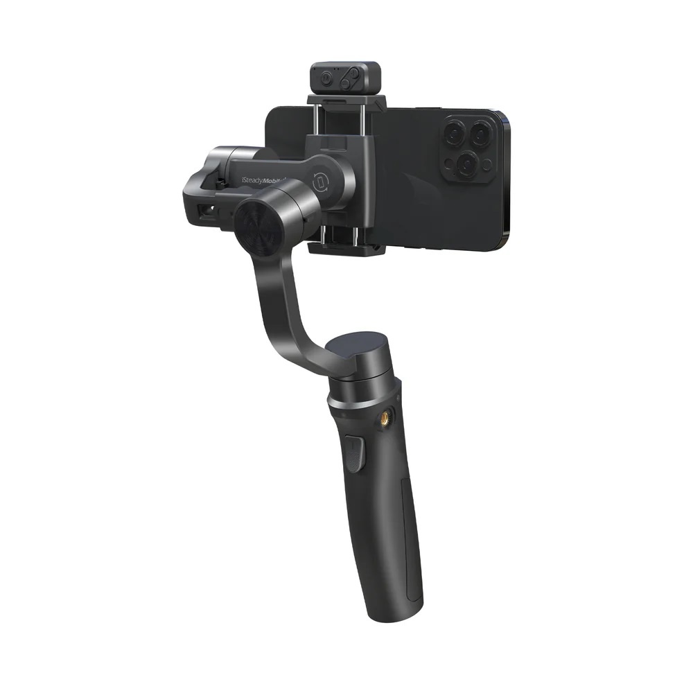 Стабилизатор Hohem iSteady Mobile+ Kit