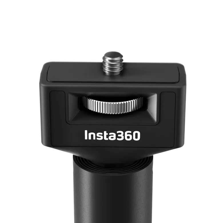 Селфи палка с аккумулятором Insta360