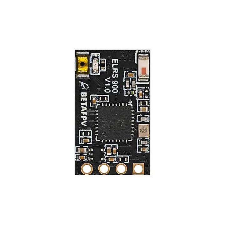 Приемник ELRS Nano Receiver (915MHz 120mm)