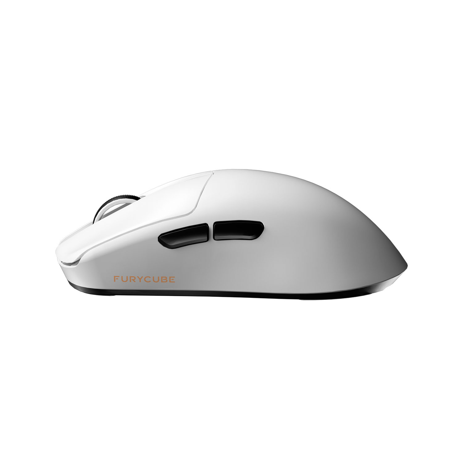 Беспроводная игровая мышь FURYCUBE G13 PRO (белый)