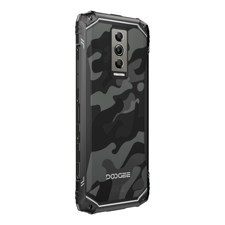 Смартфон Doogee Blade 10