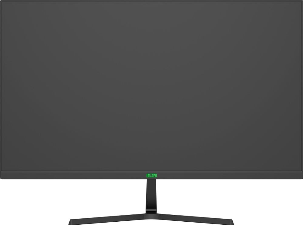 Игровой монитор ELSA EA251S 25" Black
