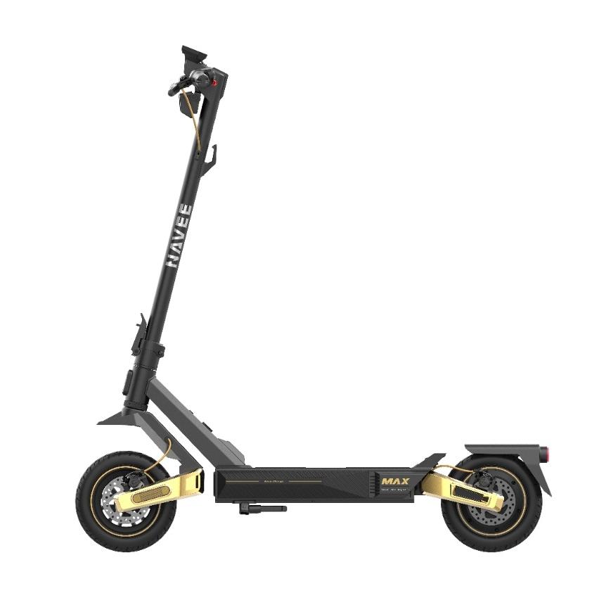 Электросамокат NAVEE ST5 Max