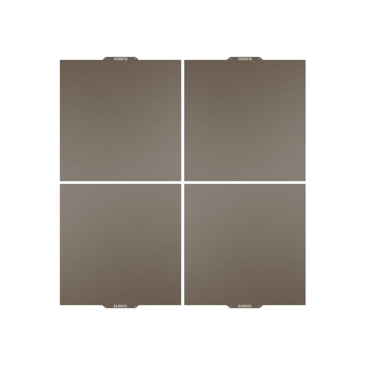 Магнитная PEI-платформа OrangeStorm Giga (4 шт.)