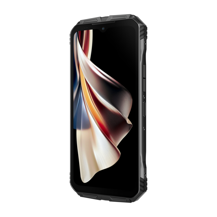 Смартфон Doogee S Cyber