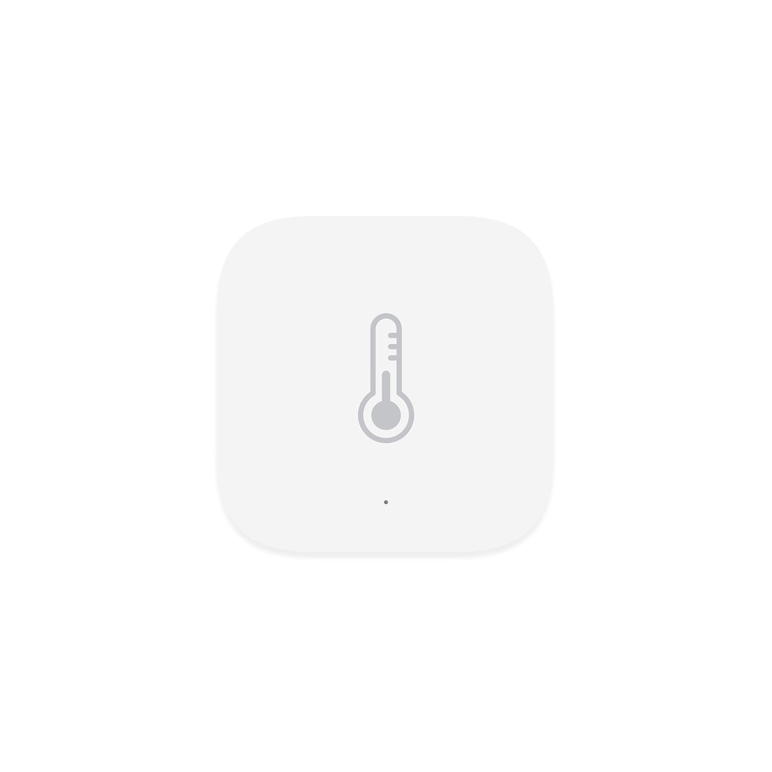 Датчик температуры и влажности Aqara T1 (белый)