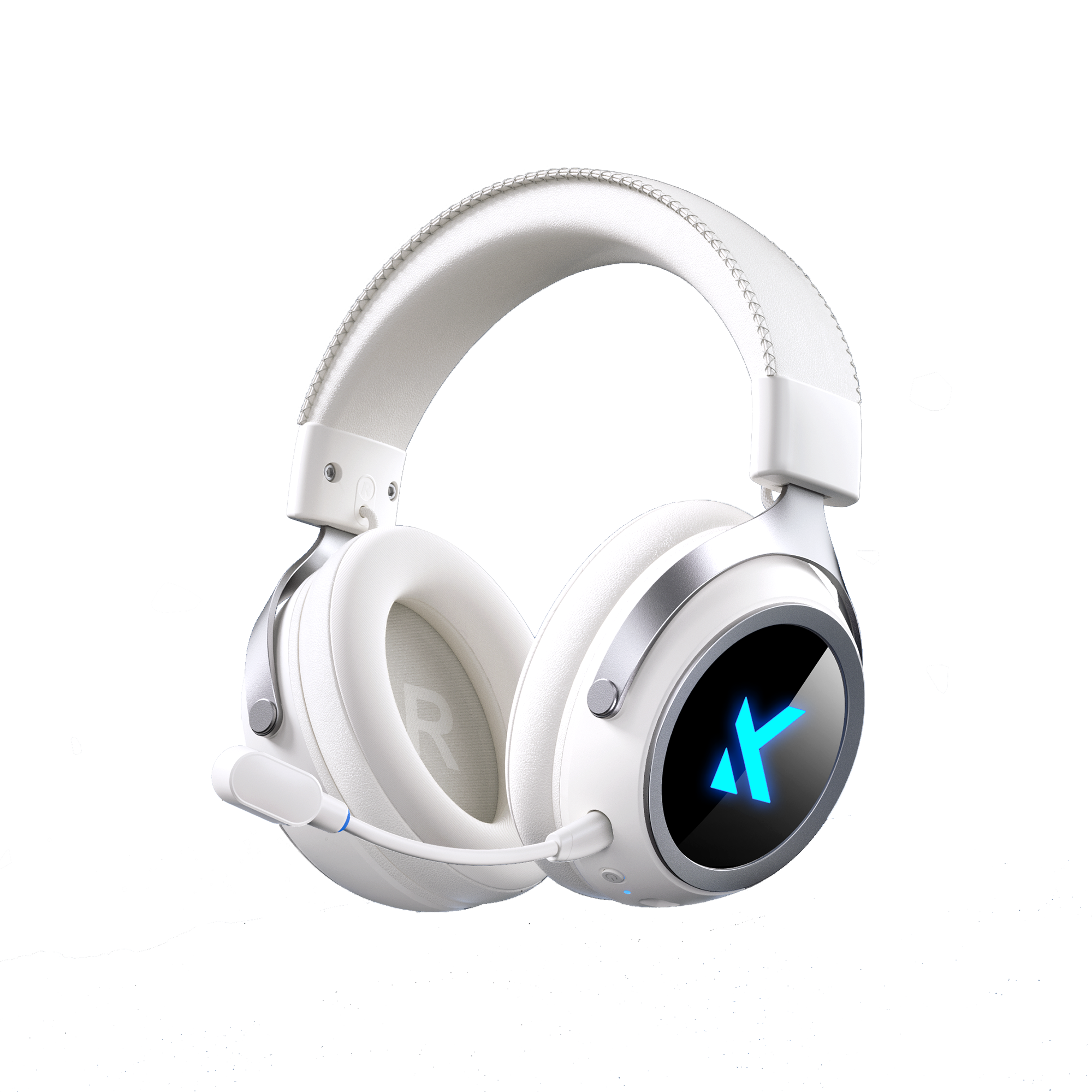 Наушники MCHOSE X9 белые (MC-X9-1)