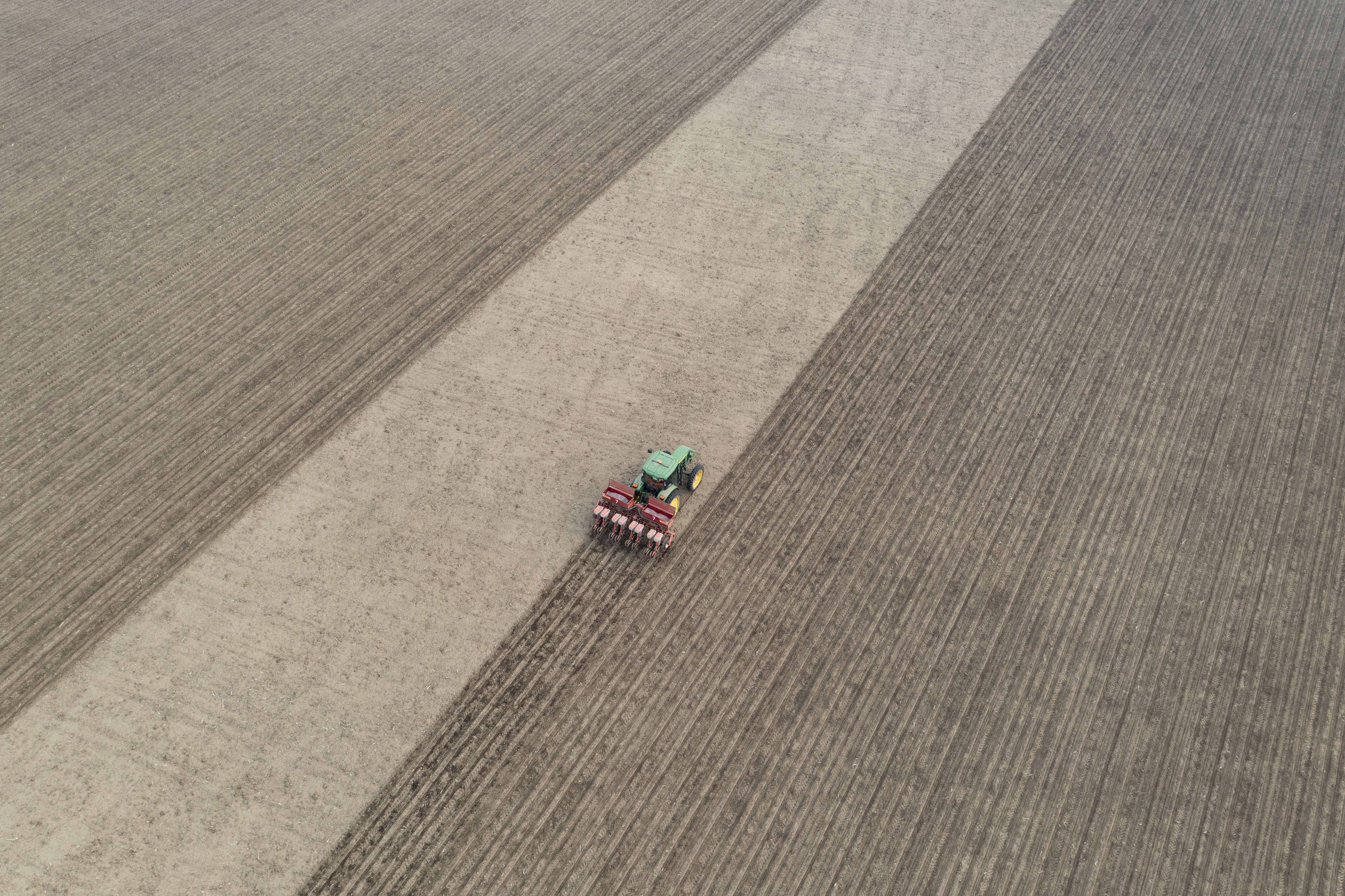 Автопилот для сельскохозяйственной техники HD408BD-2.5GD