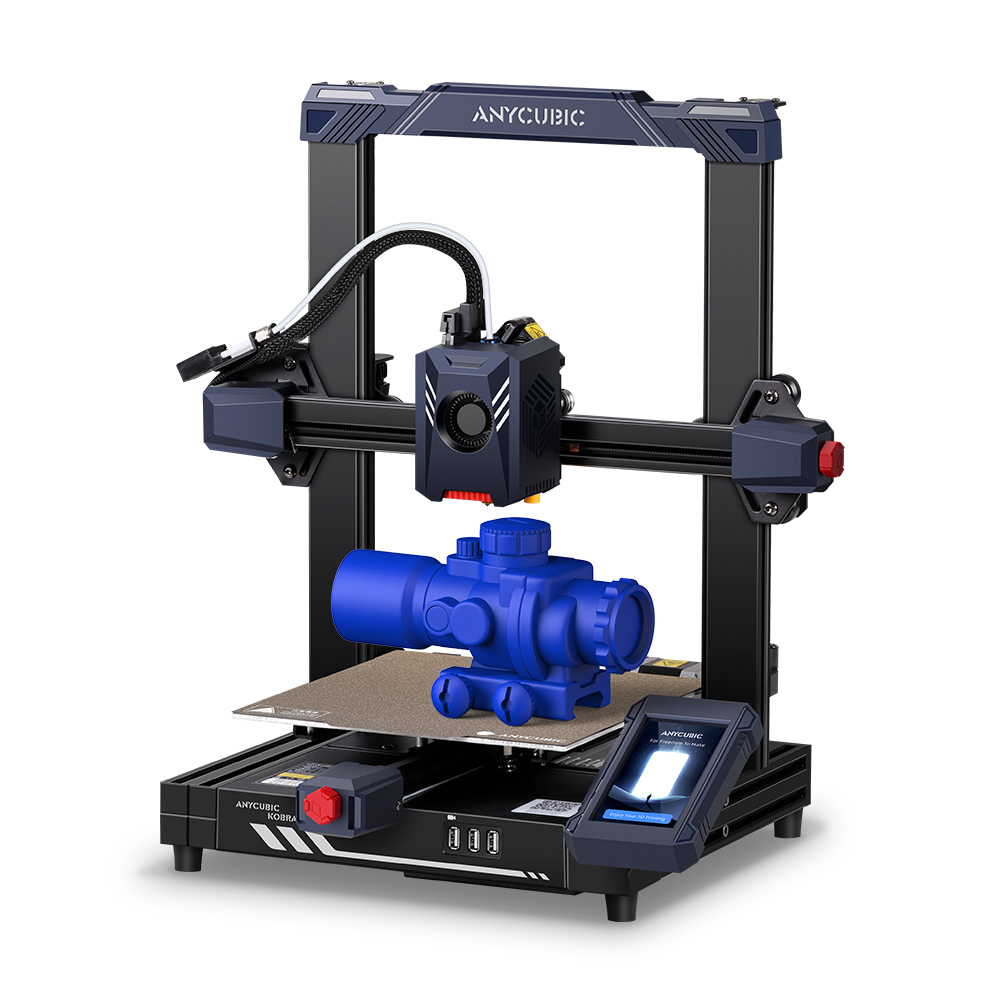 3D принтер Kobra 2 Pro