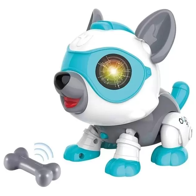 Интерактивная собака-робот BG1530