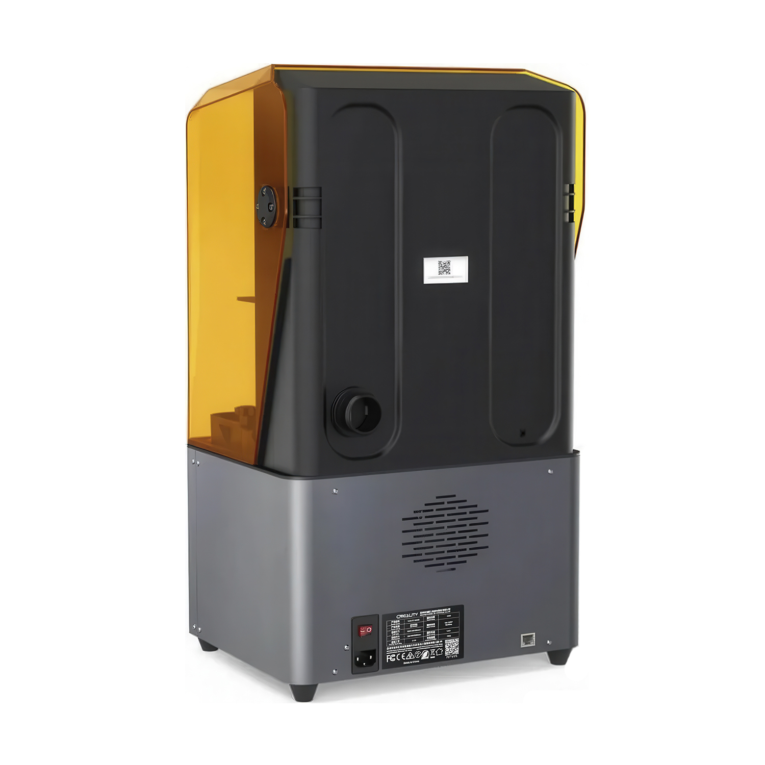 3D принтер Creality HALOT-Mage PRO