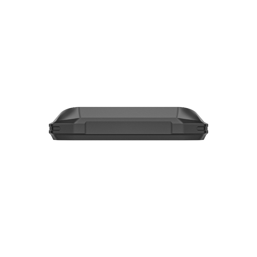 Смартфон Doogee Blade 10 Max (серебристый)