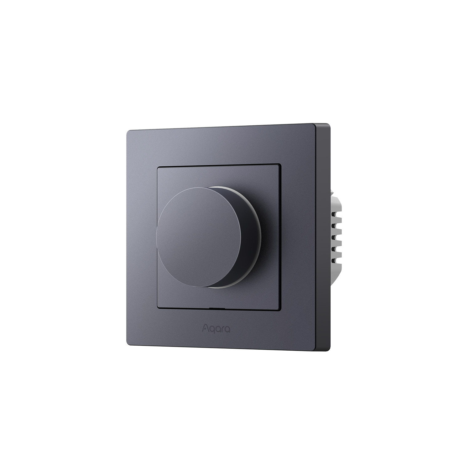 Настенный диммер Aqara H2 EU (серый)