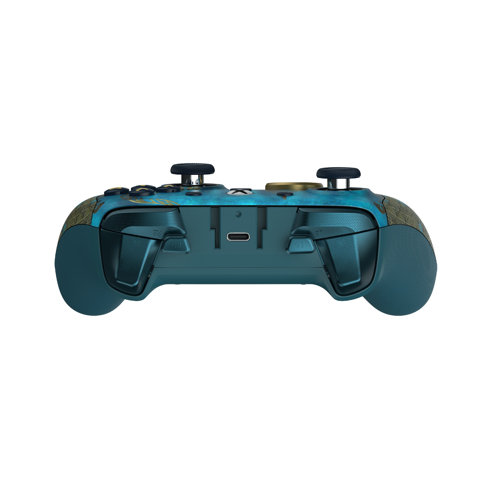 Геймпад GameSir G7Pro (голубой)