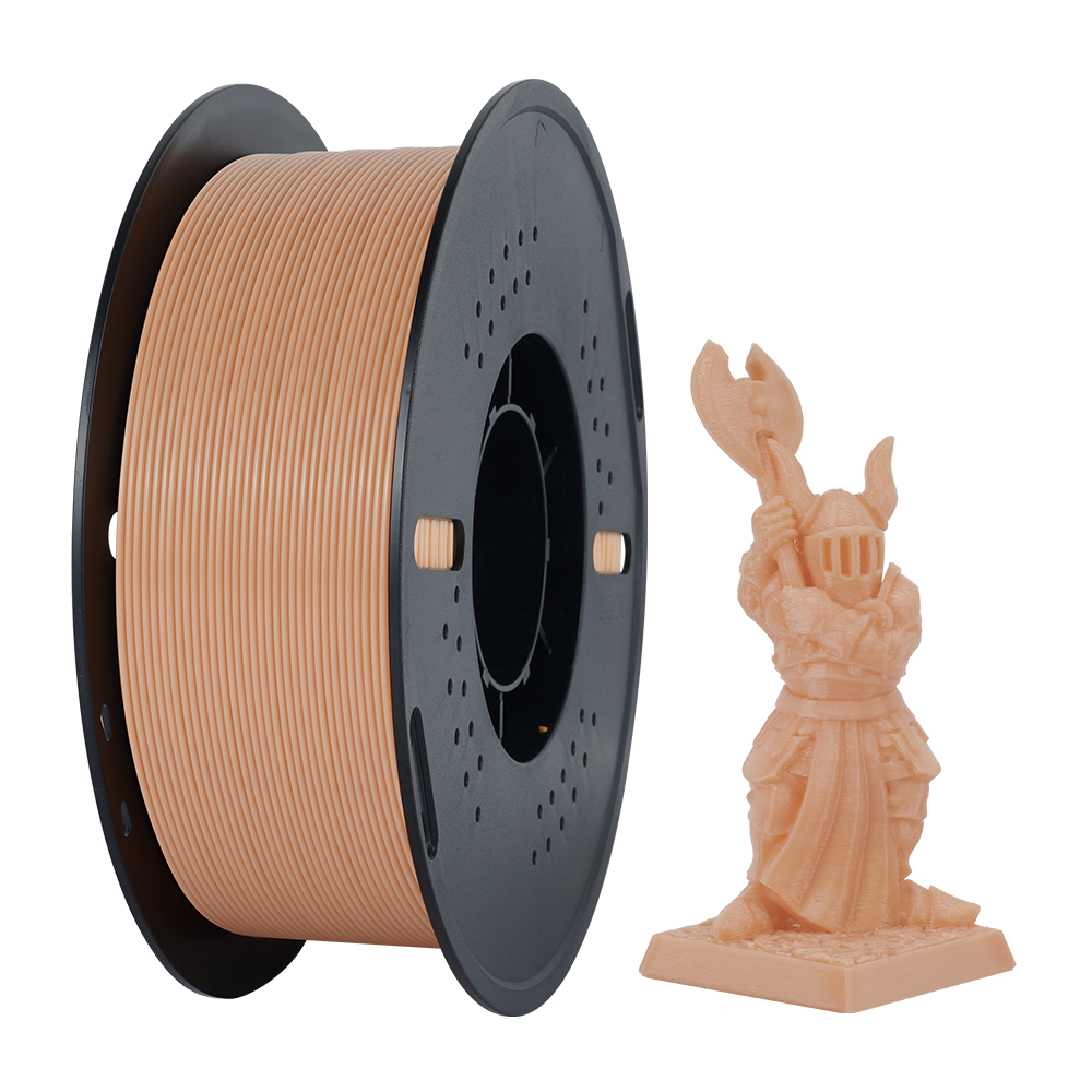 Филамент Kingroon PETG Economic Skin 1.75mm 1KG