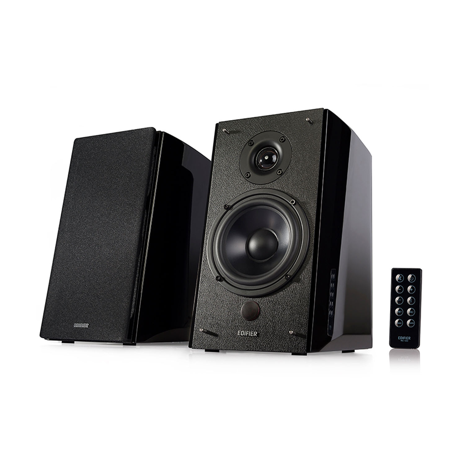 Акустика Edifier R2000DB (черный)