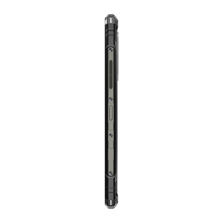 Смартфон Doogee Blade 10 Ultra (черный)