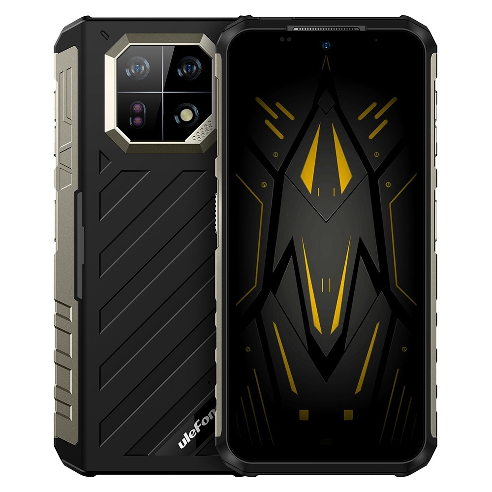 Смартфон Ulefone Armor 22 8GB/128GB