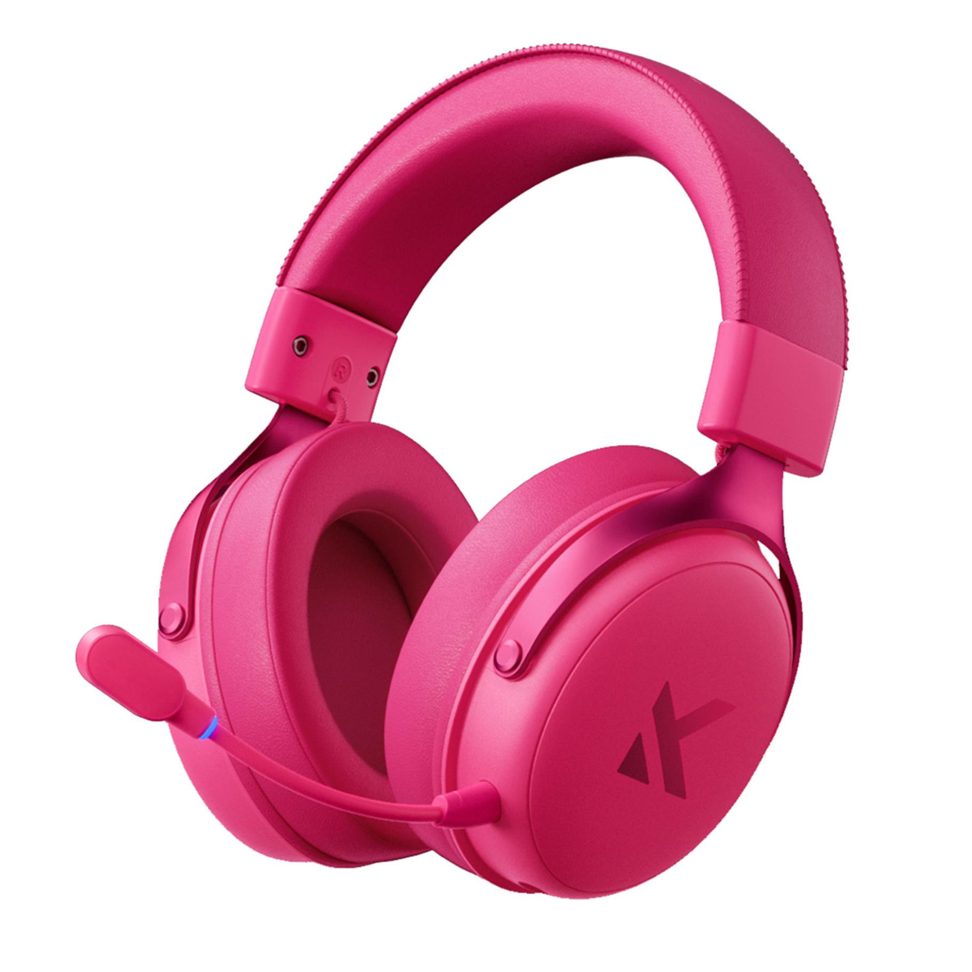 Наушники MCHOSE V9 Pro розовые (HW-V9-6)