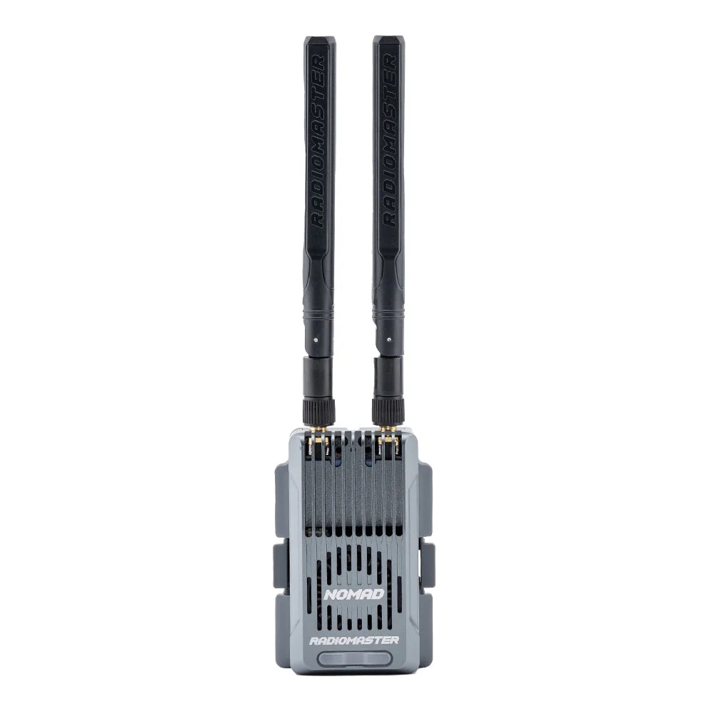 Внешний радиомодуль Nomad Dual 1-watt Gemini Xrossband ExpressLRS