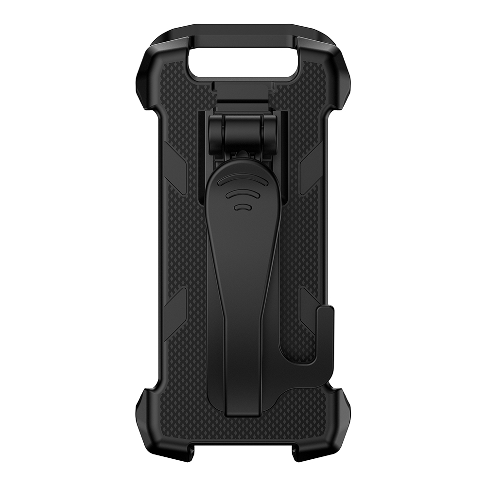 Специальный защитный чехол для Armor Mini 20 Pro (материал PC) черный