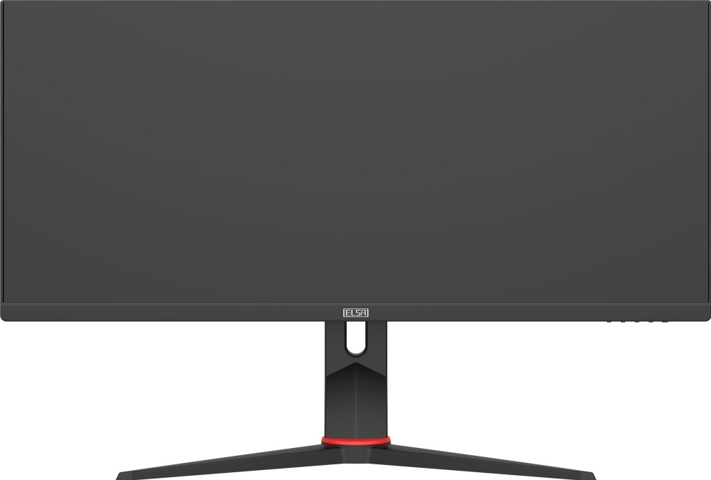 Игровой монитор ELSA EA300EX 30" Black