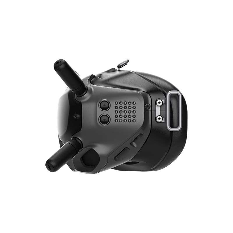 Видеоочки DJI FPV Goggles V2