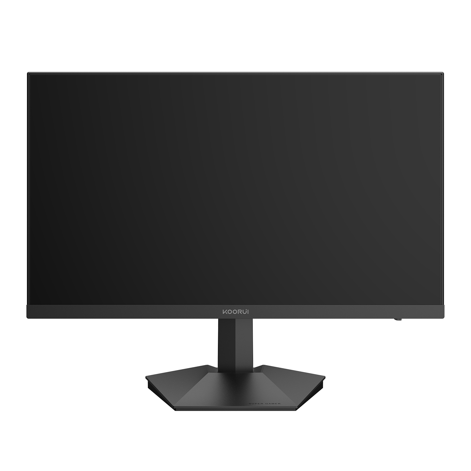 Монитор игровой Koorui G2711P 27" черный