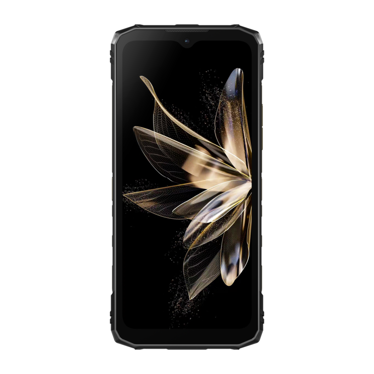 Смартфон Doogee Blade 10 Ultra (черный)