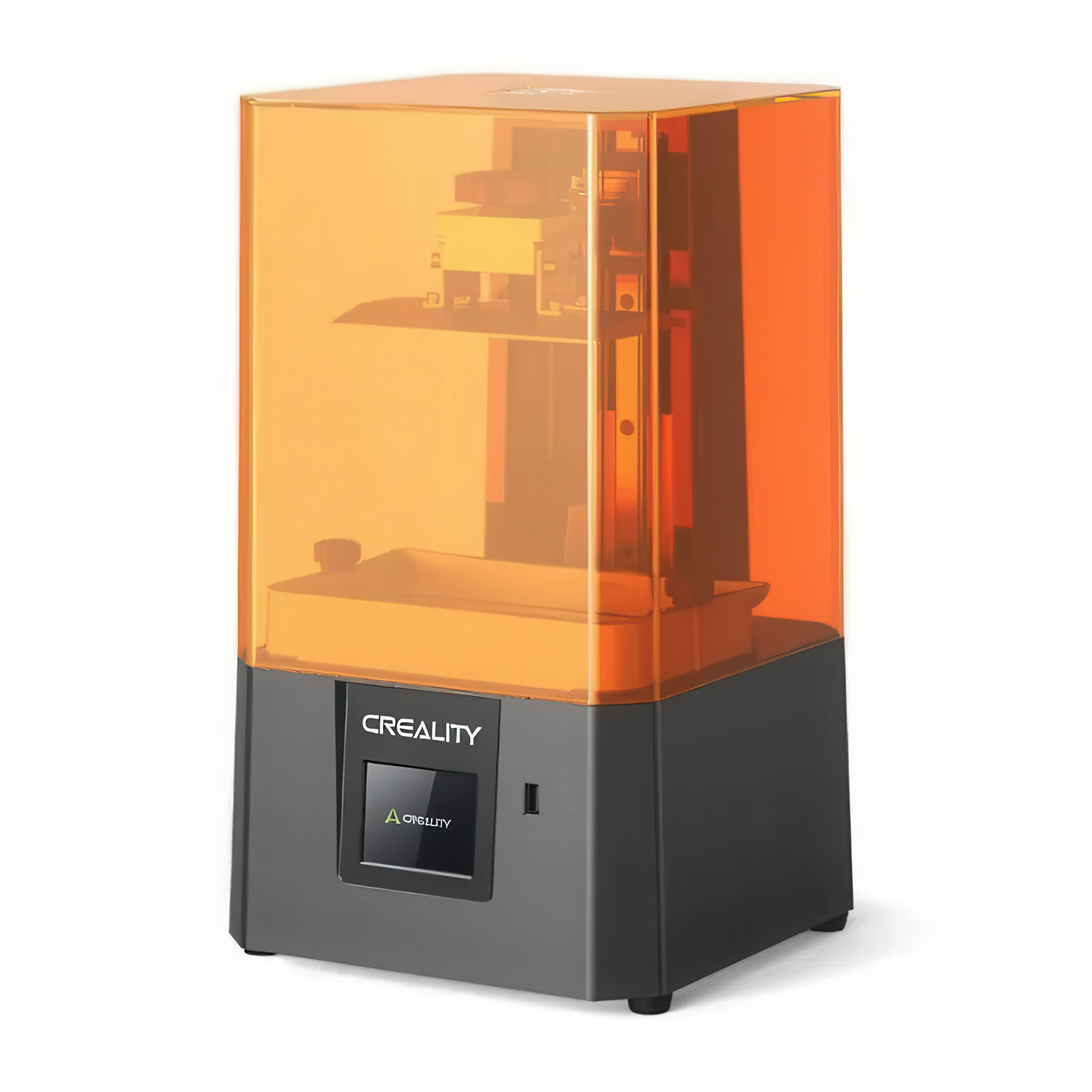 3D принтер Creality HALOT-R6