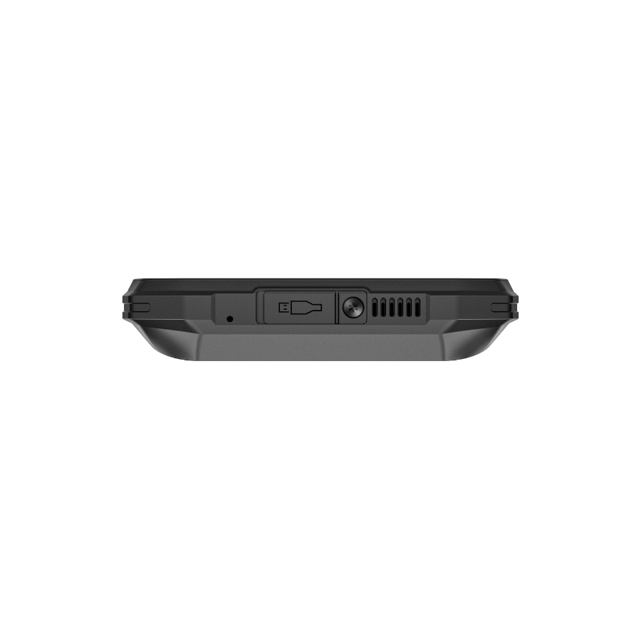 Смартфон Doogee Blade 10 Max (серебристый)