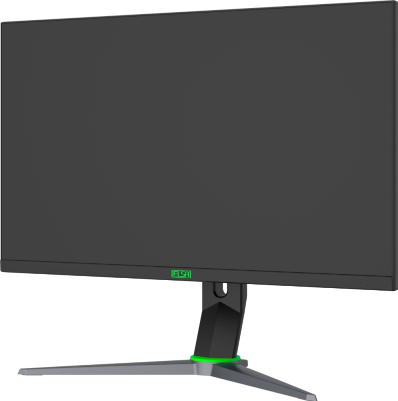 Игровой монитор ELSA EA271FX 27" Black