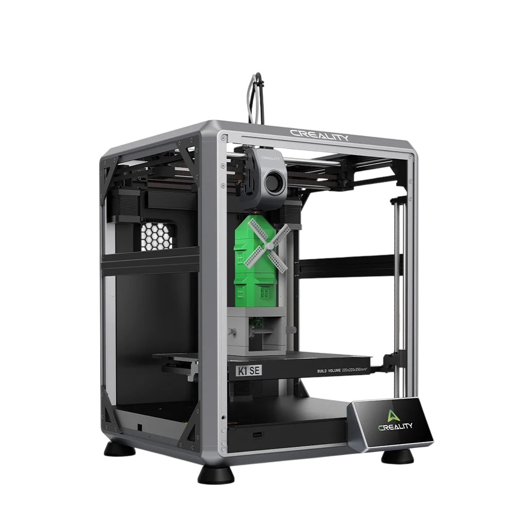 3D принтер Creality K1 SE