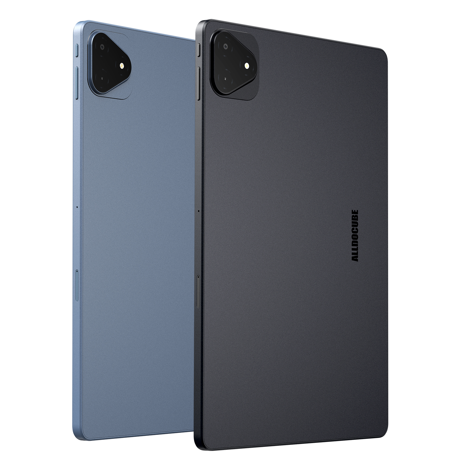 Планшет Alldocube iPlay60 Pro 6GB/128GB черный