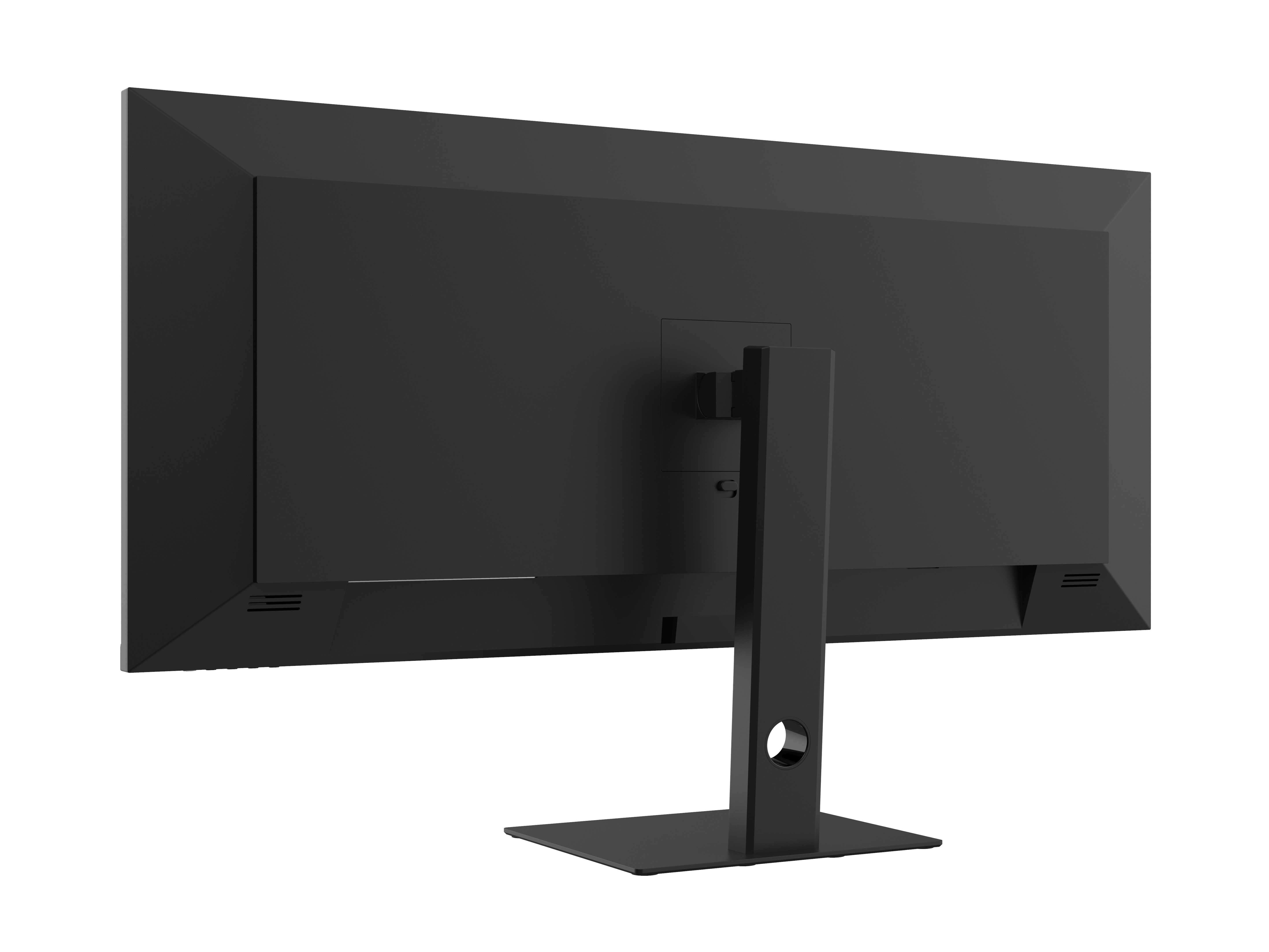 Монитор INNOCN 40C1R 40" UWQHD IPS 144Hz (черный)