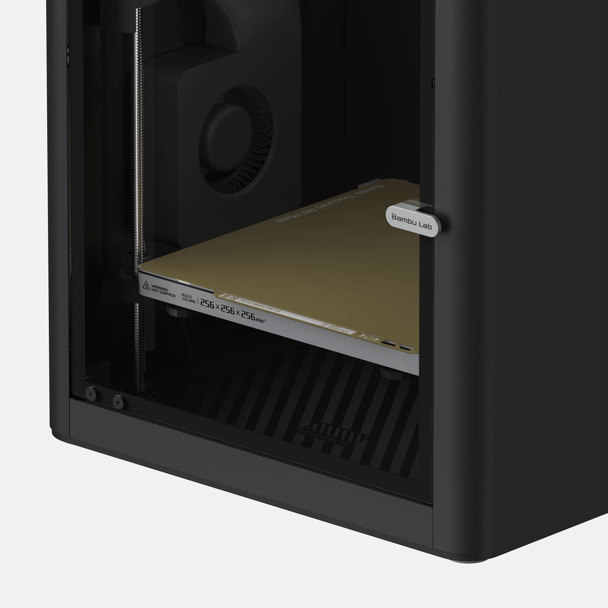 3D принтер Bambu Lab P1S Combo