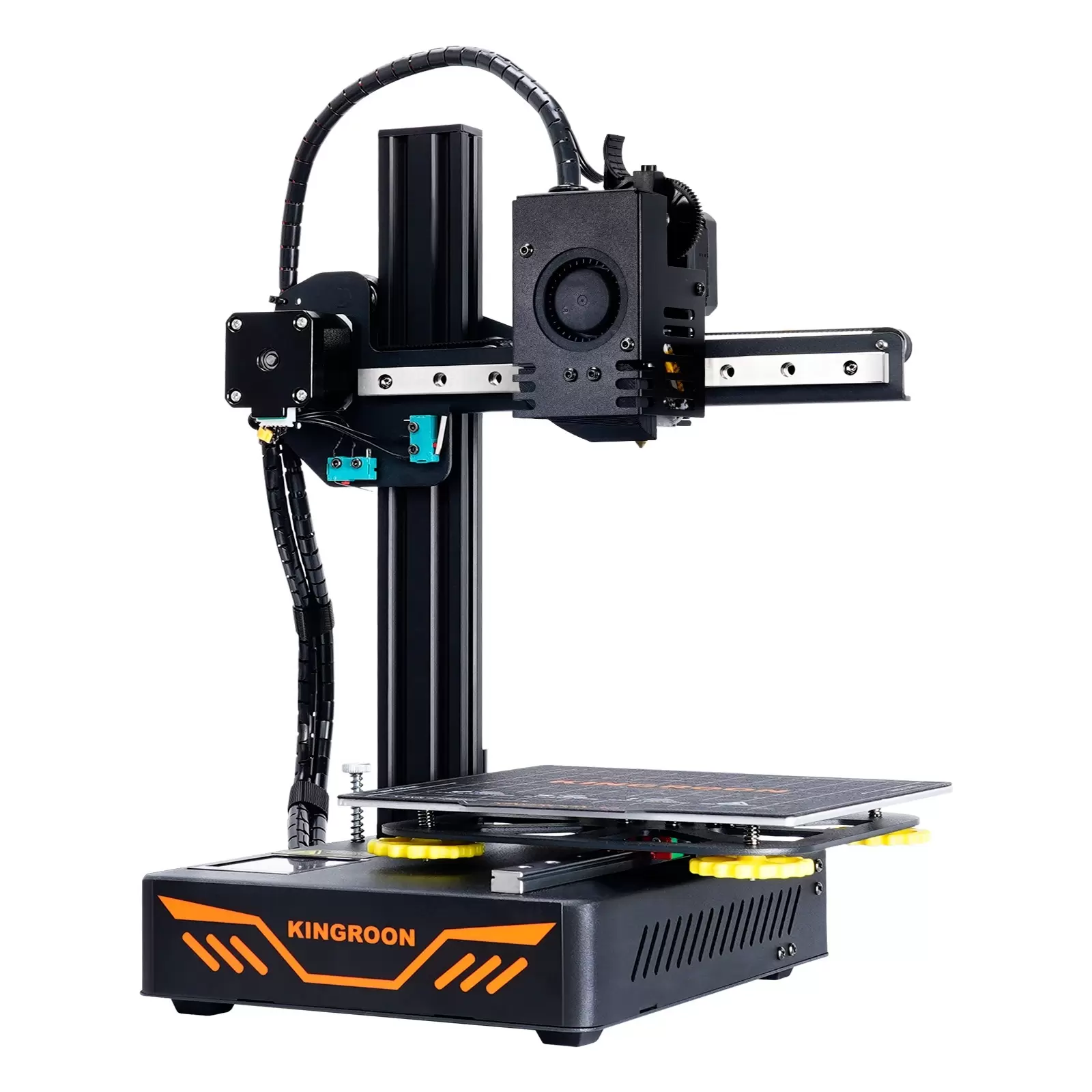 3D принтер Kingroon KP3S