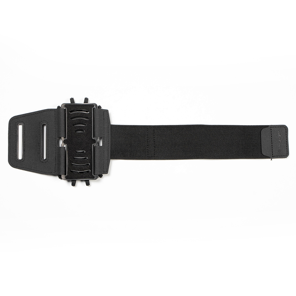 Держатель Ulefone Sports Armband черный