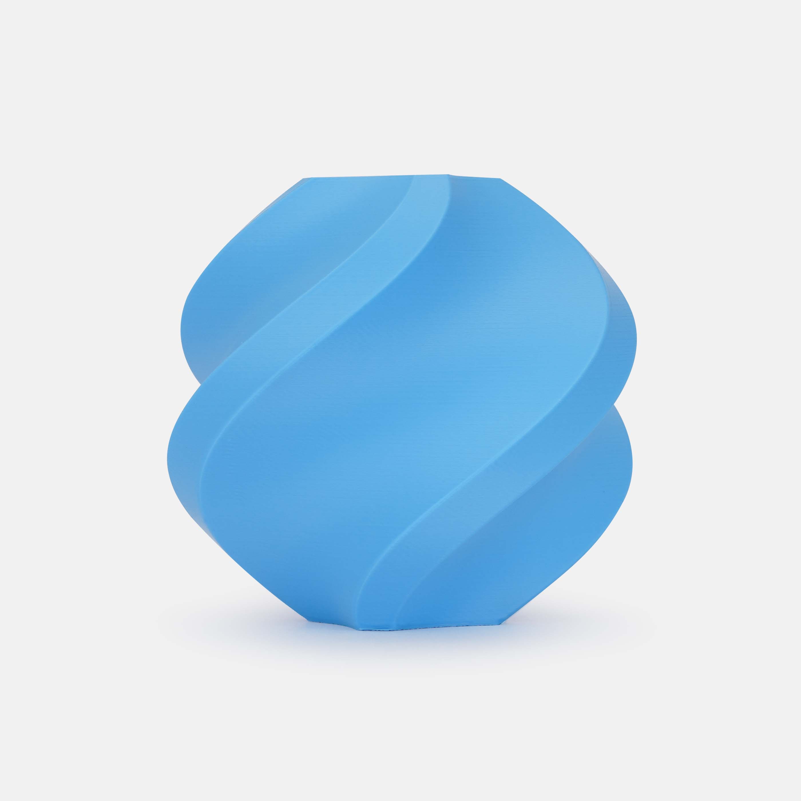 Филамент Bambu Lab ABS, 1.75 мм, 1 кг, лазурь