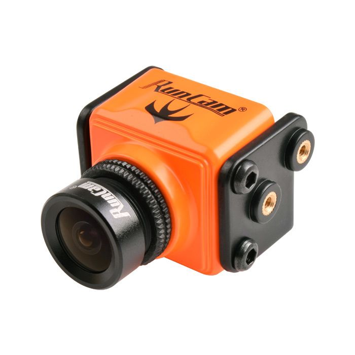 Курсовая видео камера для FPV полетов RunCam Swift-Mini 600TVL