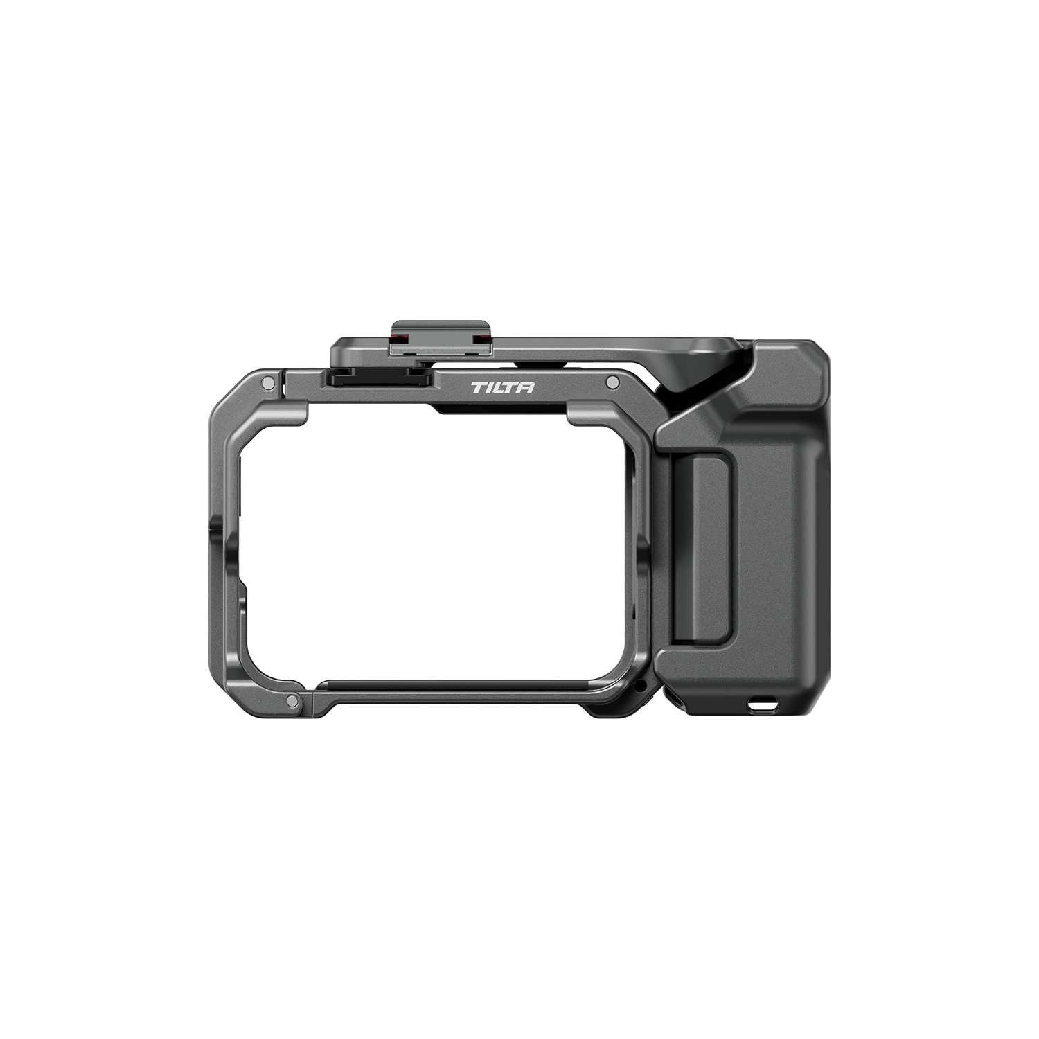 Ручка-держатель Insta360 Ace Pro 2/Ace Pro Xplorer (тёмно-серый)