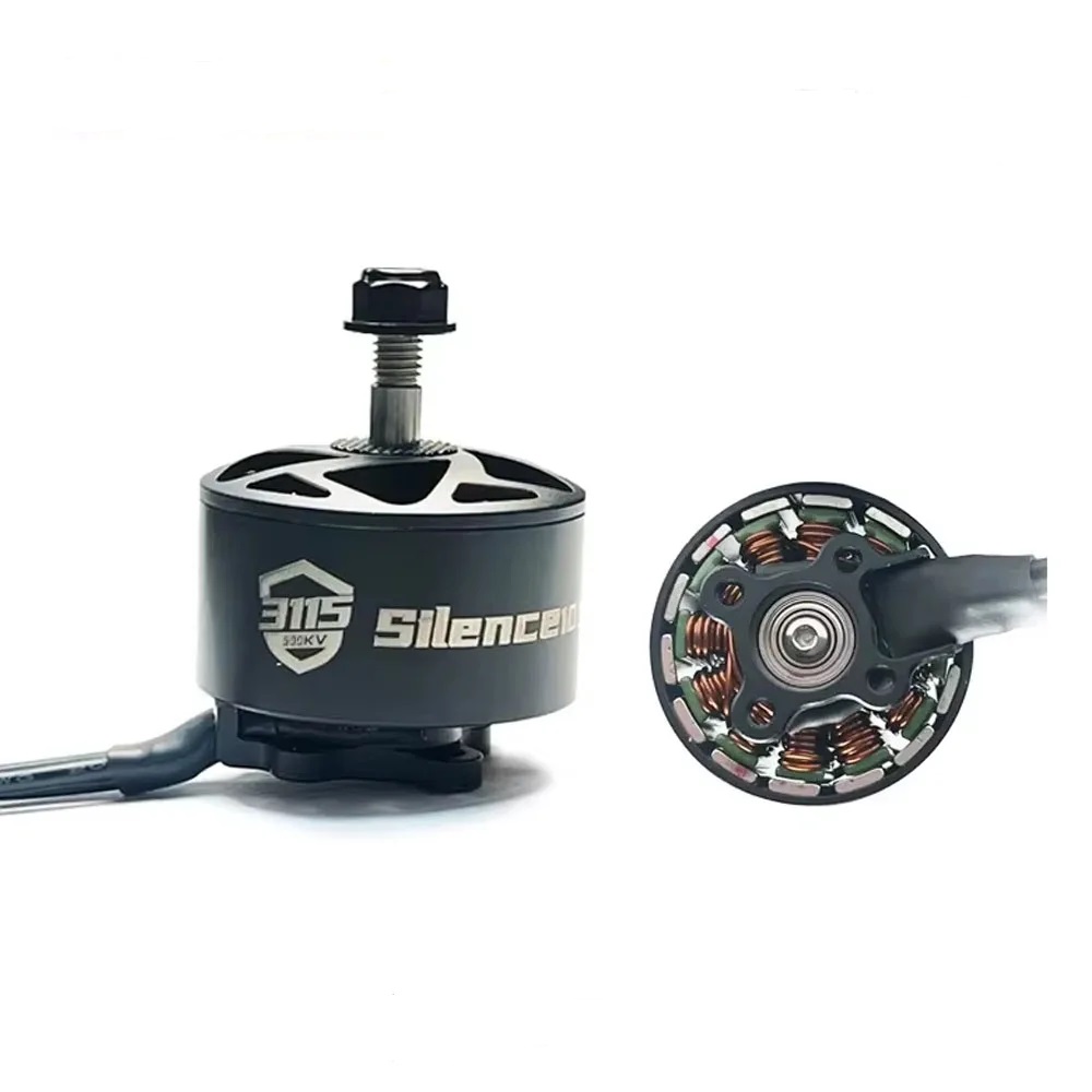 Электродвигатель CADDX Silence10 3115-900KV