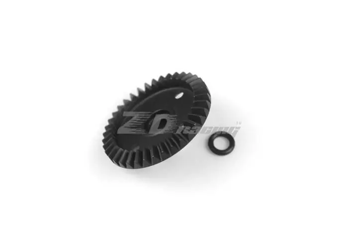 38T Differential Gear (CNC Machined)