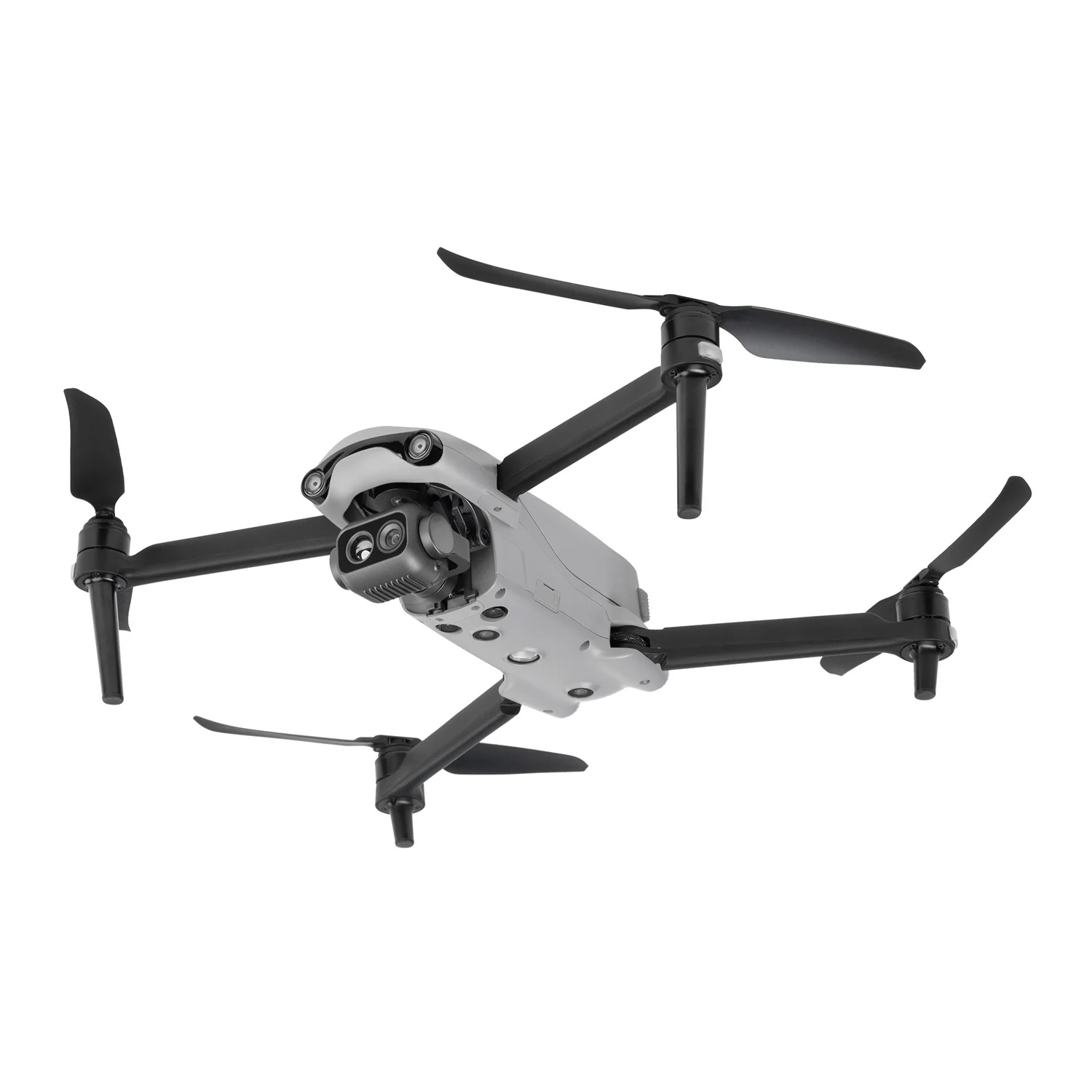 Квадрокоптер EVO Lite 640T Enterprise Plus Combo