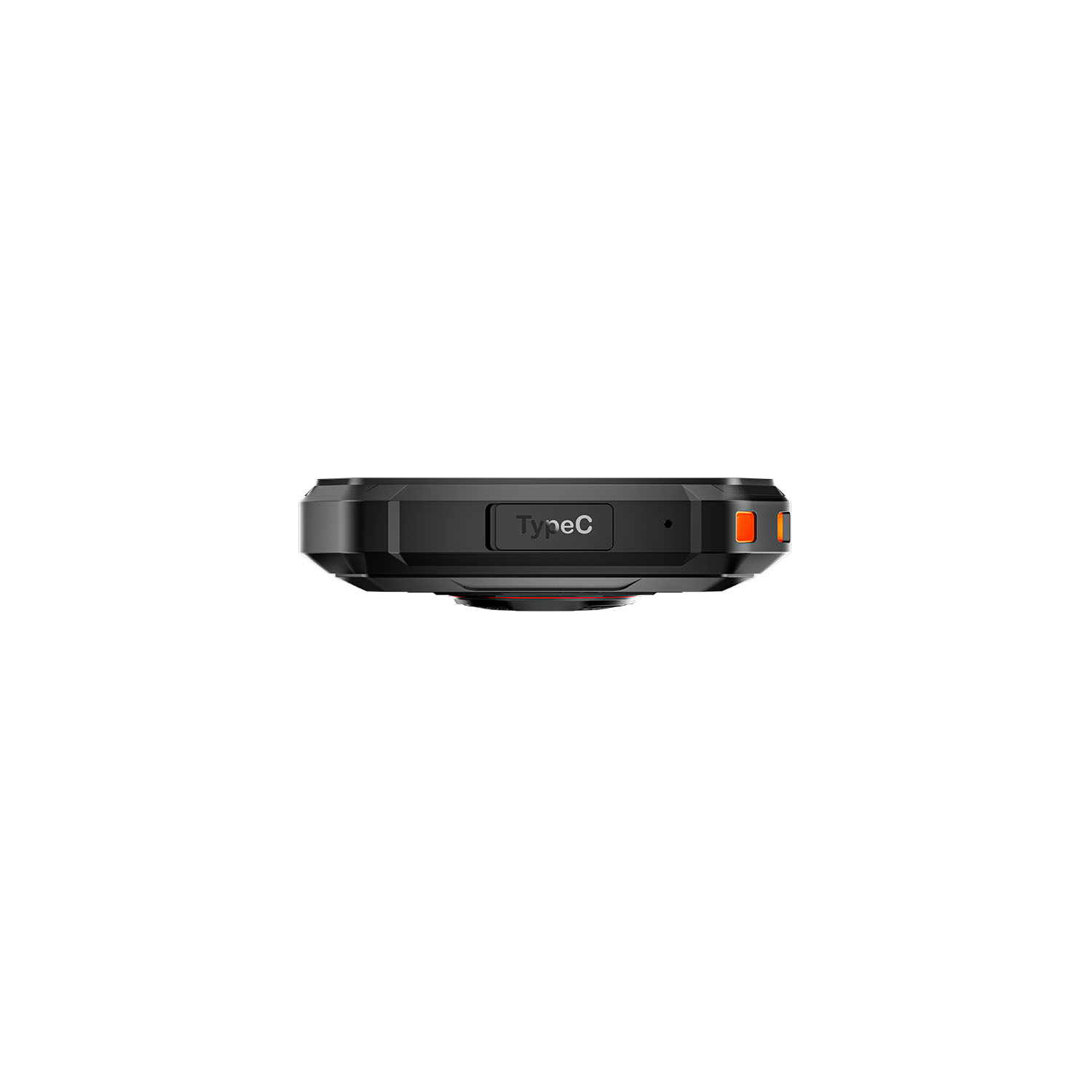 Смартфон Oukitel WP53 PRO 8GB/256GB (черный)