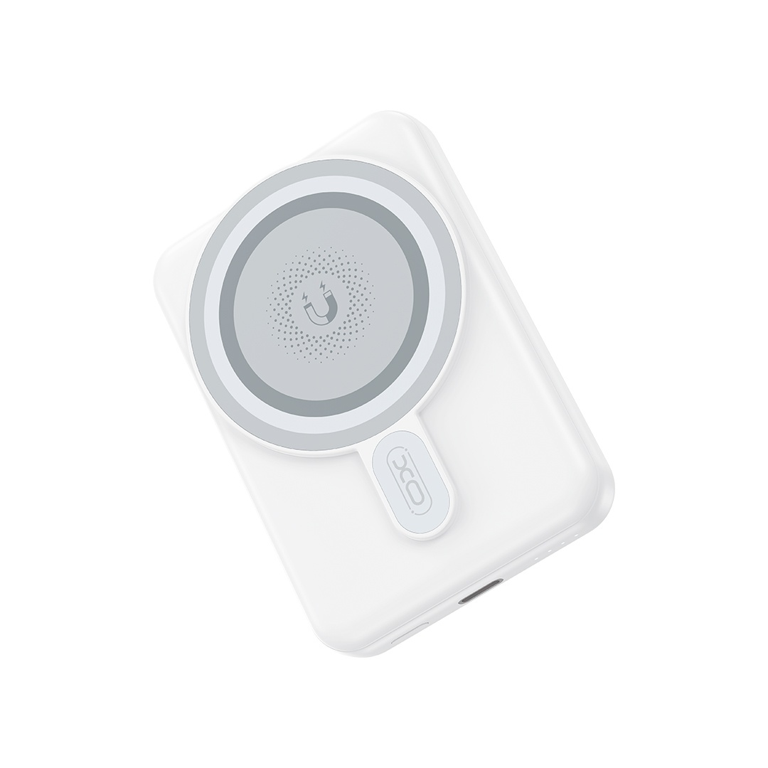 Магнитная беспроводная зарядка 15W+ PD20W 10000 мАч PR264