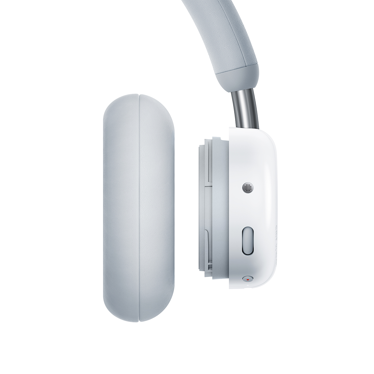 Наушники CMF Headphone Pro (светло-серые)