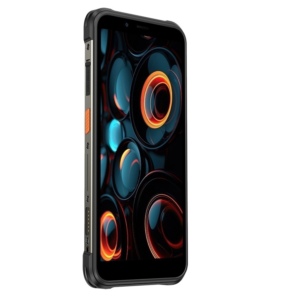 Смартфон Ulefone Power Armor 16S 8GB/128GB (черный)