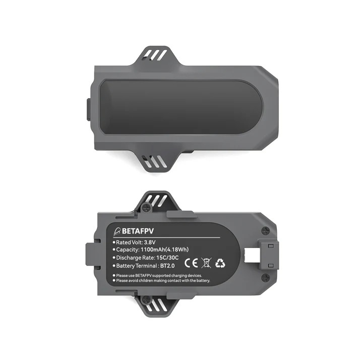 Аккумулятор Aquila16 Exclusive Battery (2 шт/упак)